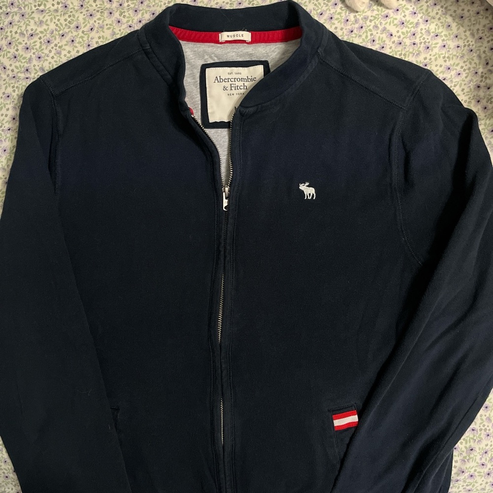 Abercrombie Sweater